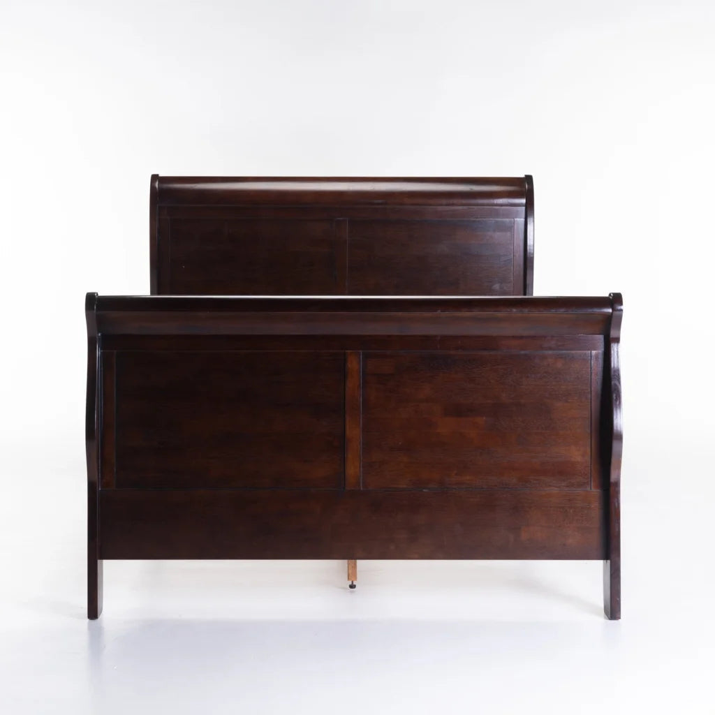 Tshimo Bed Frame - Double