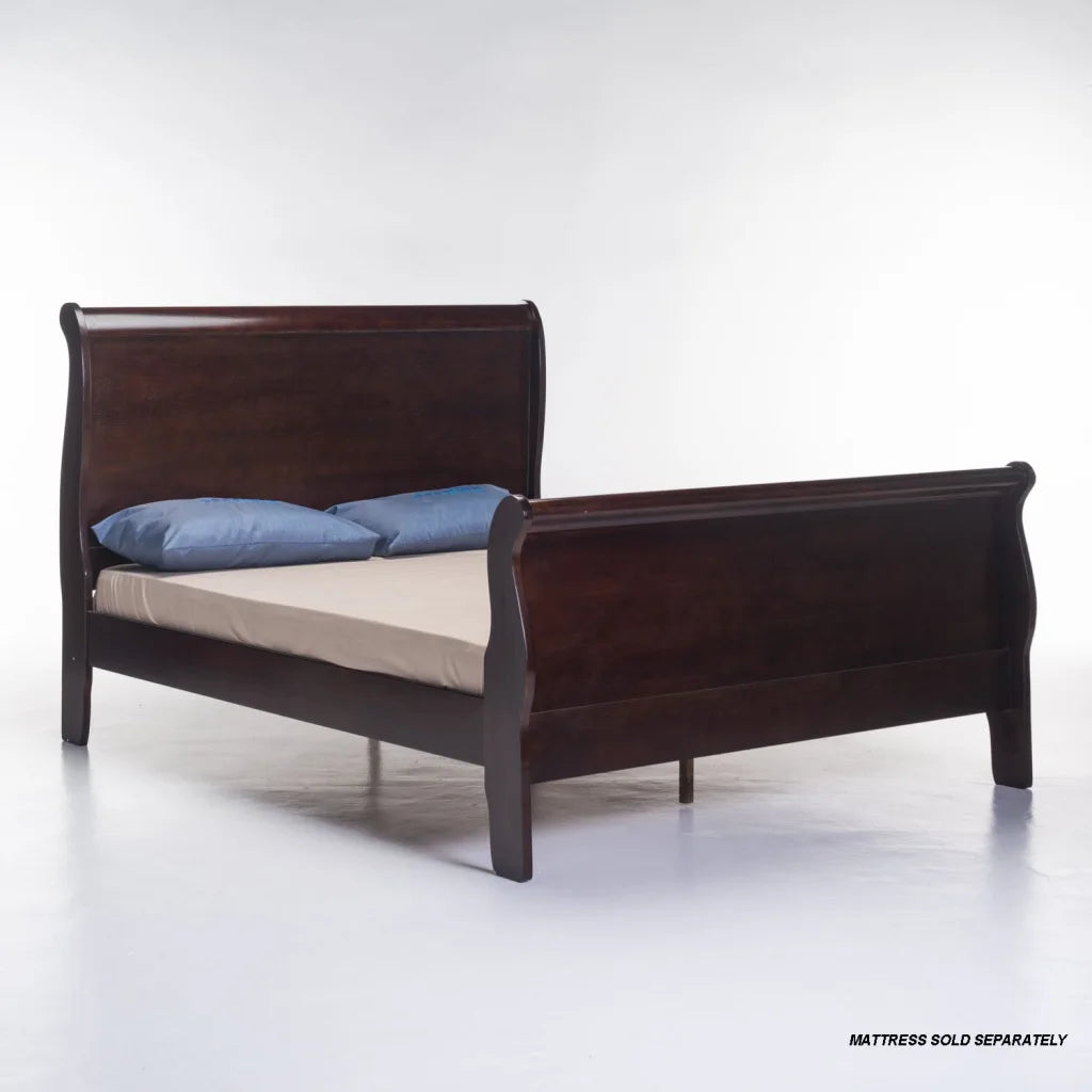 Tshimo Bed Frame - Queen