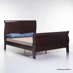 Tshimo Bed Frame - Double