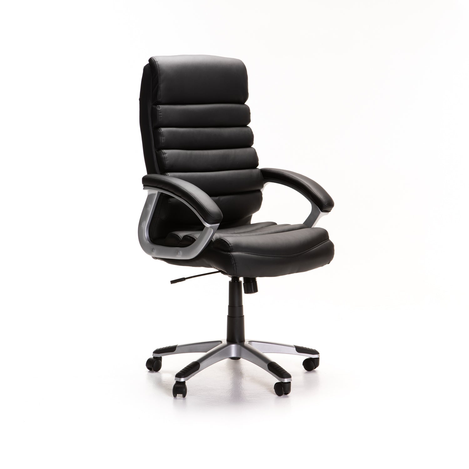 Lexy Luxury Executive HiBack Office Chair CM113 - Black