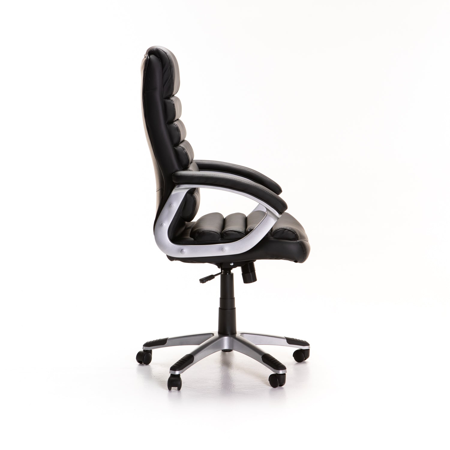 Lexy Luxury Executive HiBack Office Chair CM113 - Black