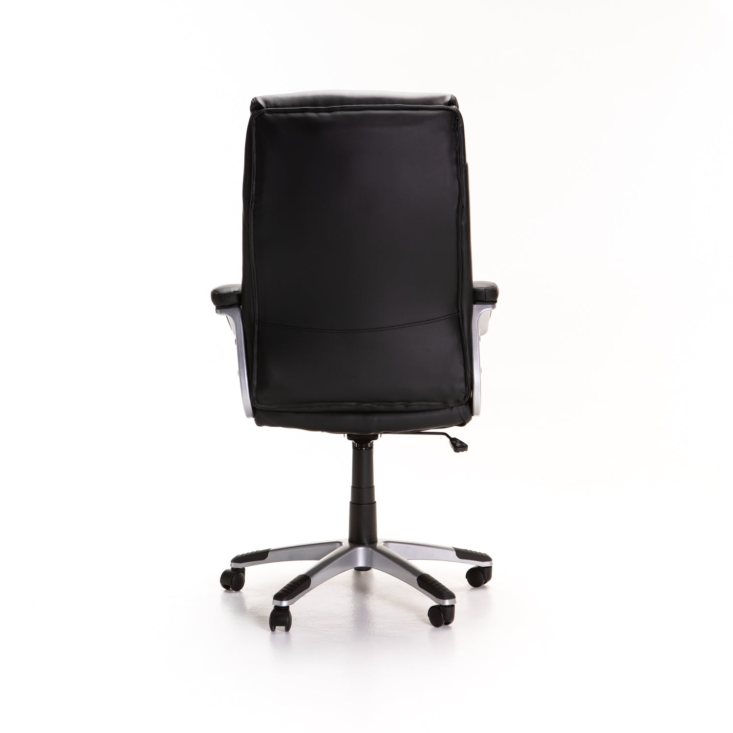 Lexy Luxury Executive HiBack Office Chair CM113 - Black