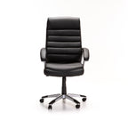 Lexy Luxury Executive HiBack Office Chair CM113 - Black