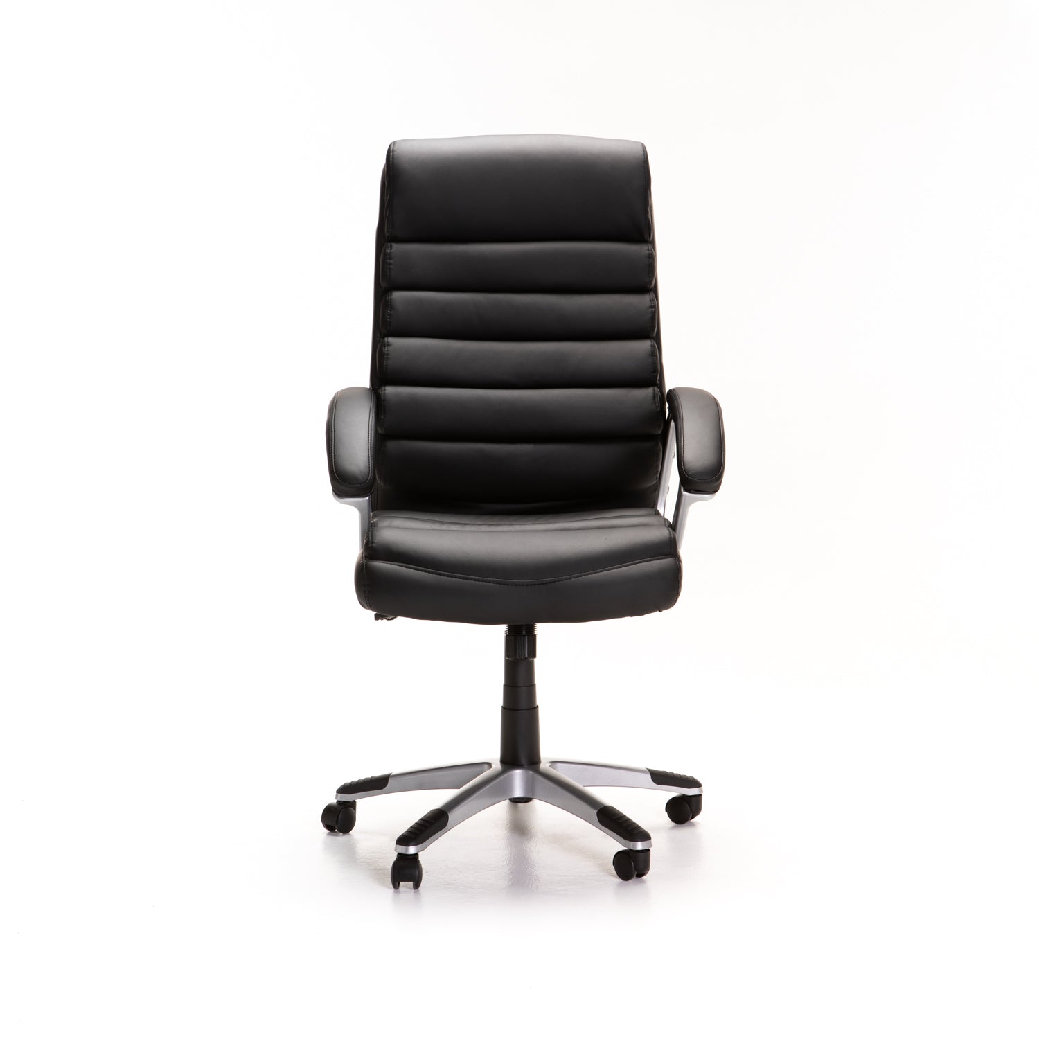 Lexy Luxury Executive HiBack Office Chair CM113 - Black
