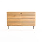 Octavia 2 Door Sideboard