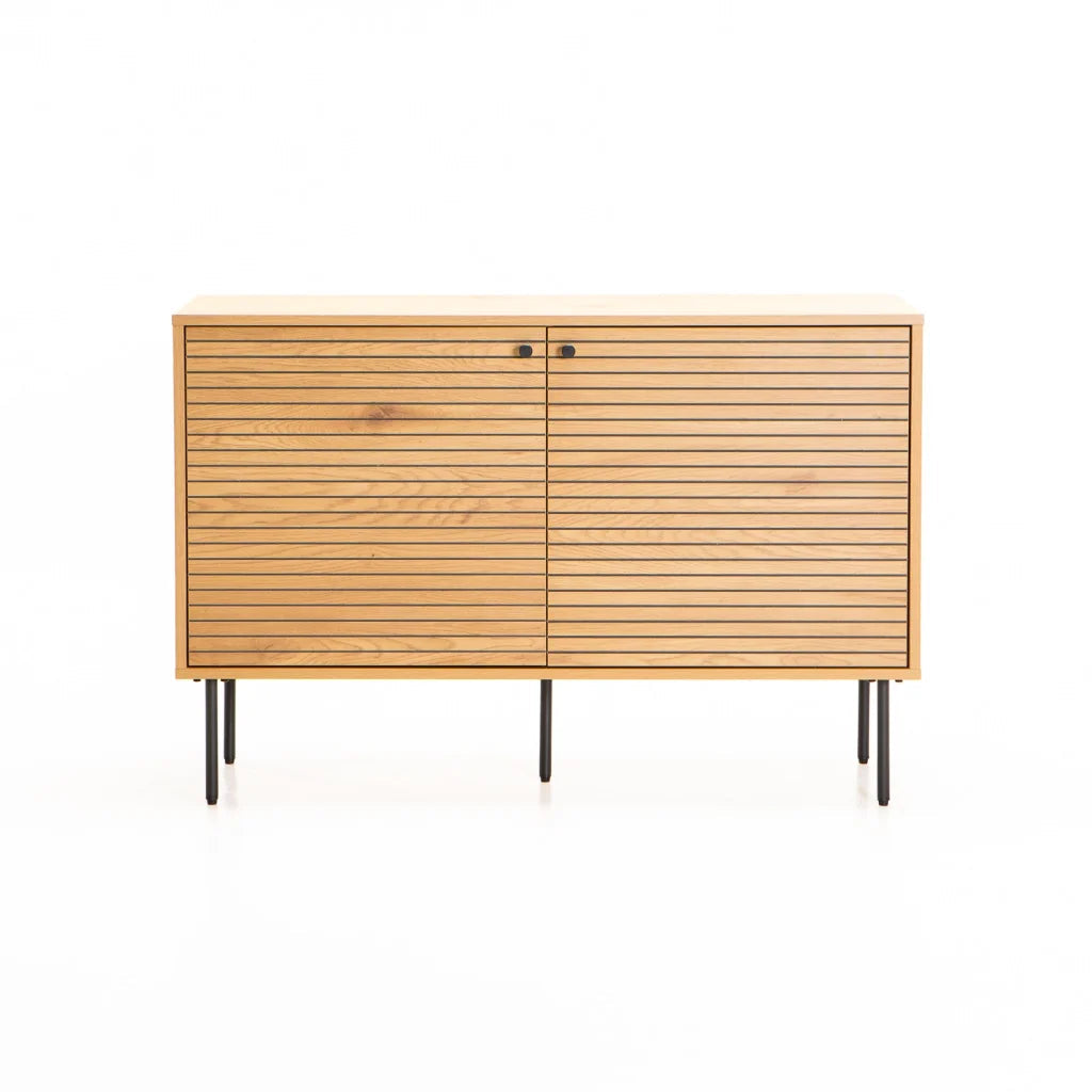 Octavia 2 Door Sideboard