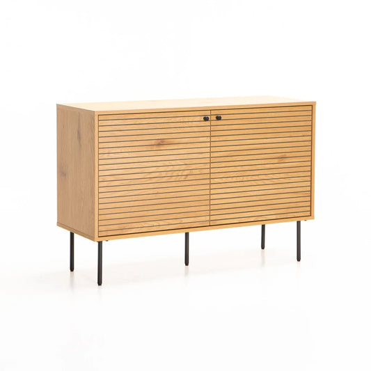 Octavia 2 Door Sideboard
