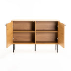 Octavia 2 Door Sideboard