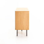 Octavia 3 Door Sideboard