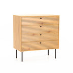 Octavia 4 Drawer Chest