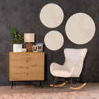 Octavia 4 Drawer Chest