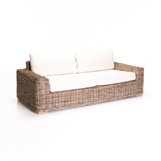 Morwa Kubu 2.5 Seater Couch