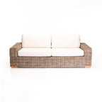 Morwa Kubu 2.5 Seater Couch