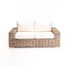 Morwa Kubu 2 Seater Couch