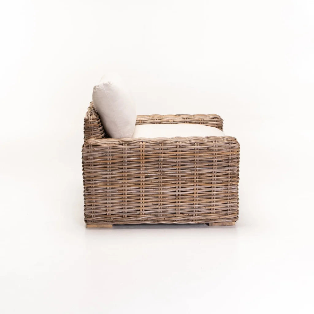 Morwa Kubu Armchair