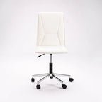 Leona Midback Office Chair ML -037 - White
