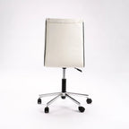 Leona Midback Office Chair ML -037 - White