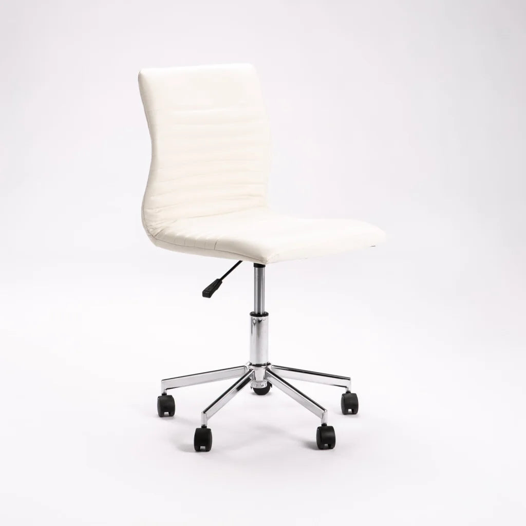 Midback Office Chair OF920 - White
