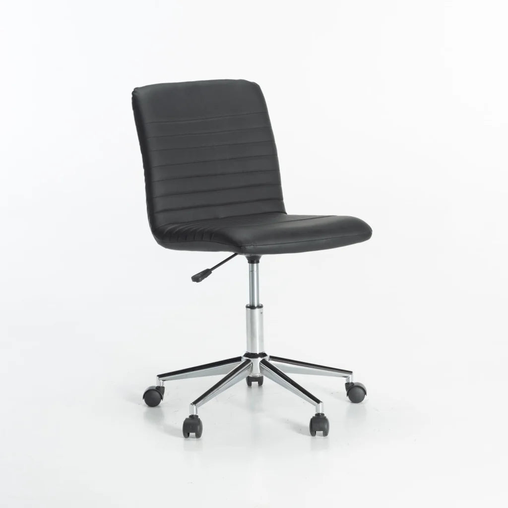 Midback Office Chair OF920 - Black