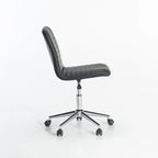Midback Office Chair OF920 - Black