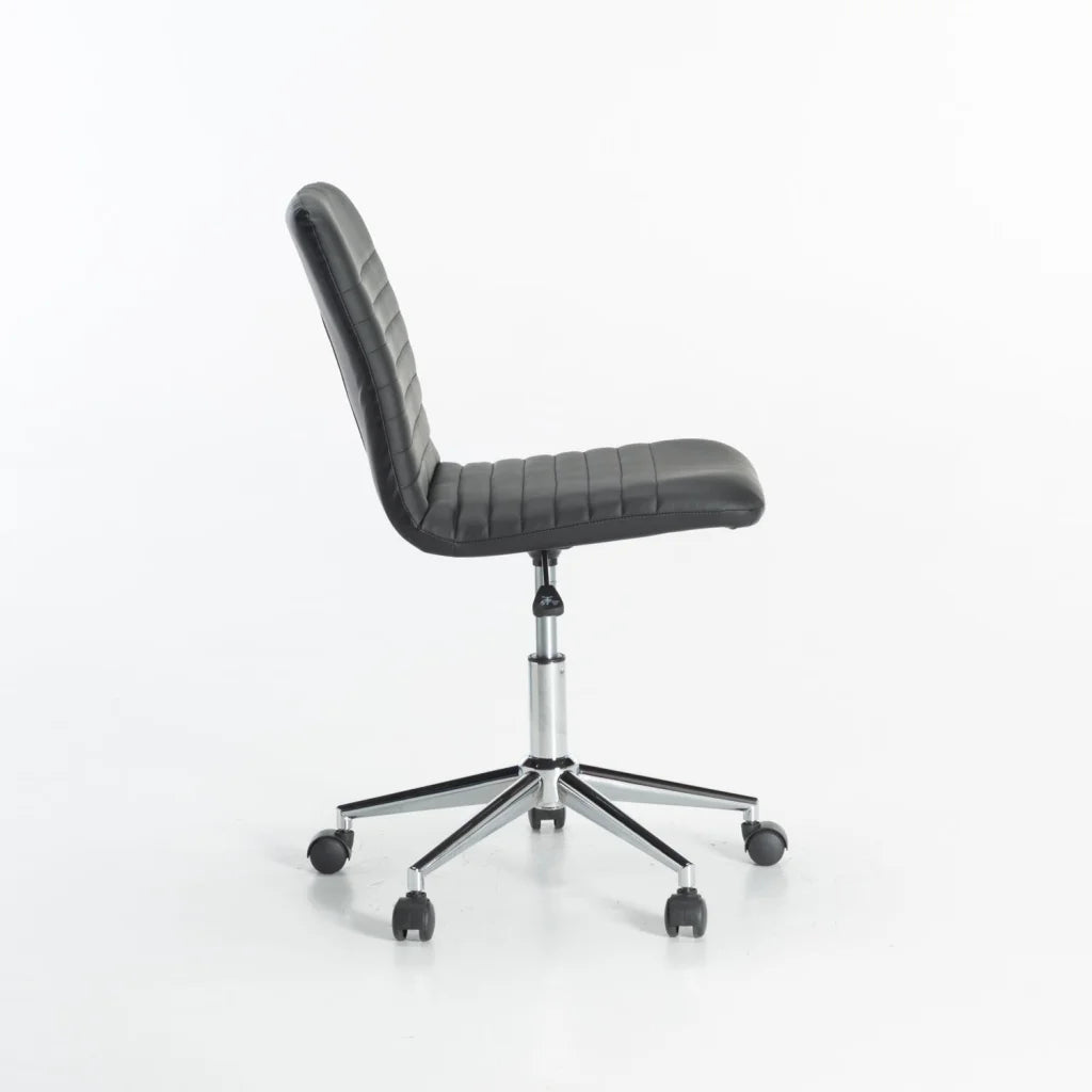 Midback Office Chair OF920 - Black
