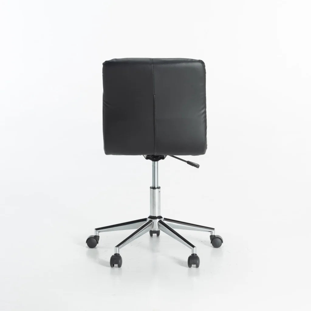 Midback Office Chair OF920 - Black