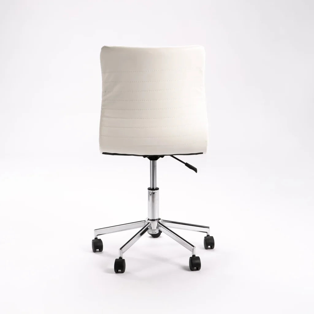 Midback Office Chair OF920 - White