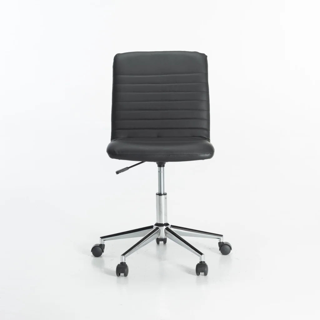 Midback Office Chair OF920 - Black