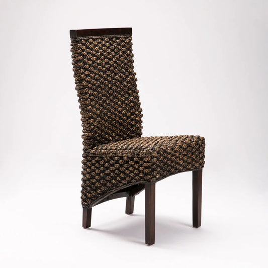 Rio Deluxe Dining Chair