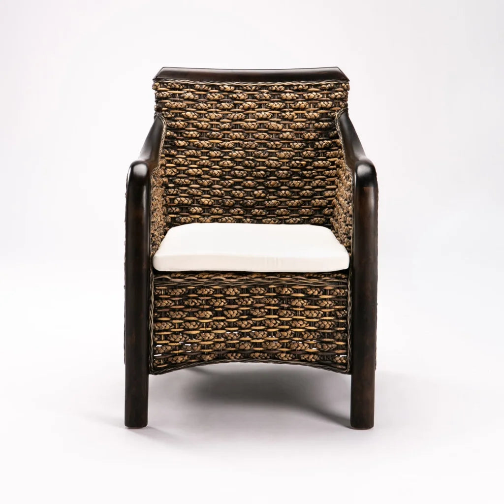 Liyema Armchair With Cushion