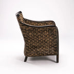 Liyema Armchair With Cushion