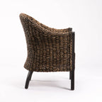 Melo Armchair With Cushion