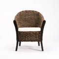 Melo Armchair With Cushion
