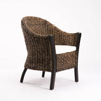 Melo Armchair With Cushion