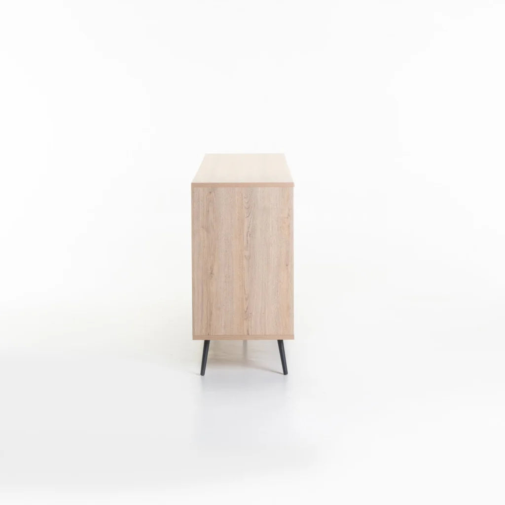 Markini 2 Door 3 Drawer Sideboard