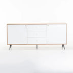 Markini 2 Door 3 Drawer Sideboard