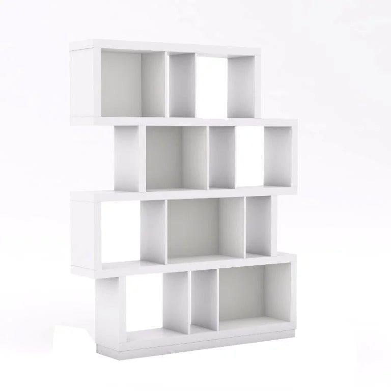 Marata Shelf Unit - White