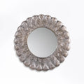 Ometz Round Mirror