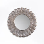 Ometz Round Mirror