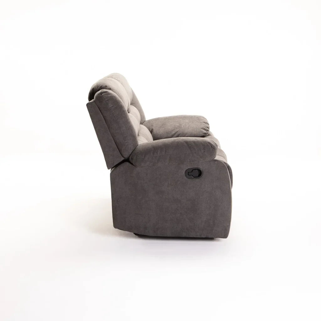 Haima 2 Seater Recliner