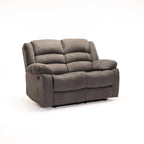 Haima 2 Seater Recliner