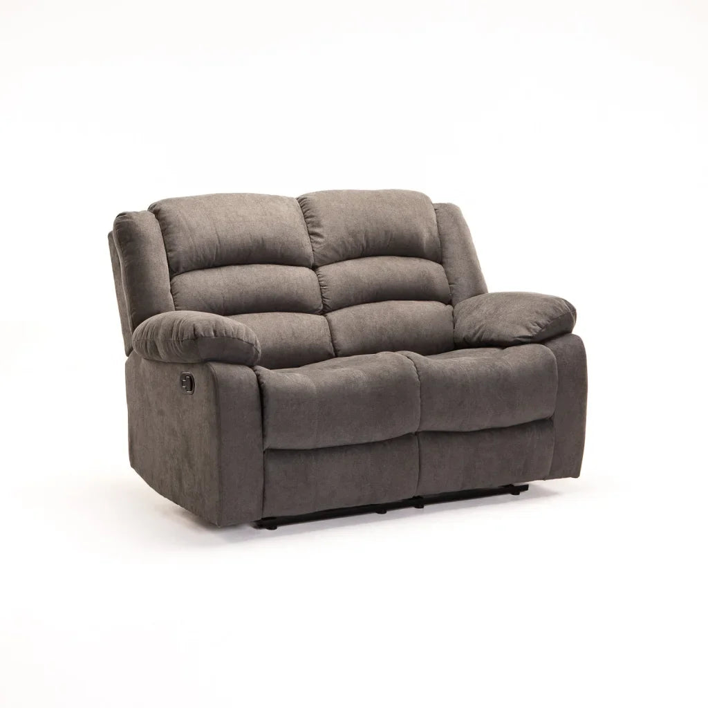 Haima 2 Seater Recliner