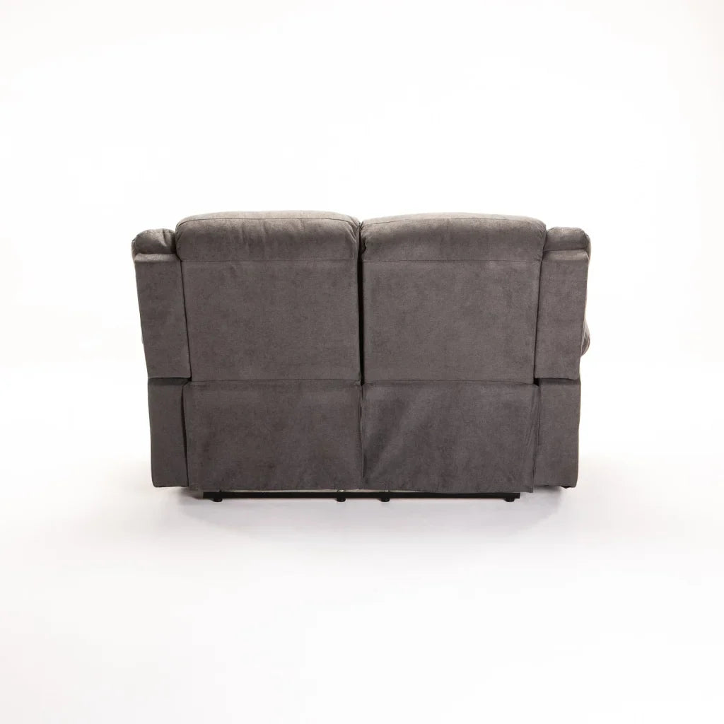 Haima 2 Seater Recliner