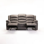 Haima 3 Seater Recliner