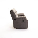 Haima 3 Seater Recliner
