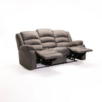 Haima 3 Seater Recliner