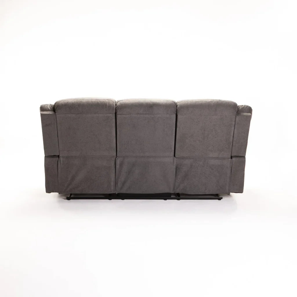 Haima 3 Seater Recliner