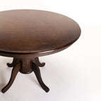 Viva 120cm Round Dining Table