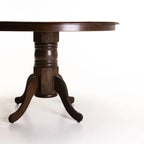 Viva 120cm Round Dining Table