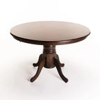 Viva 120cm Round Dining Table